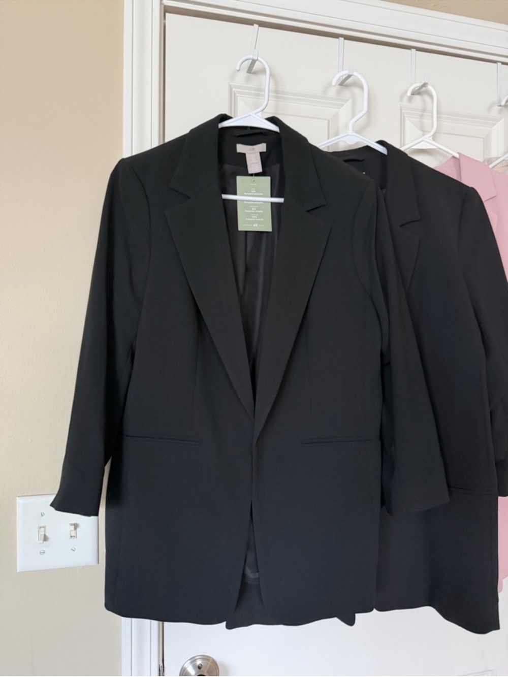 Women’s Blazers